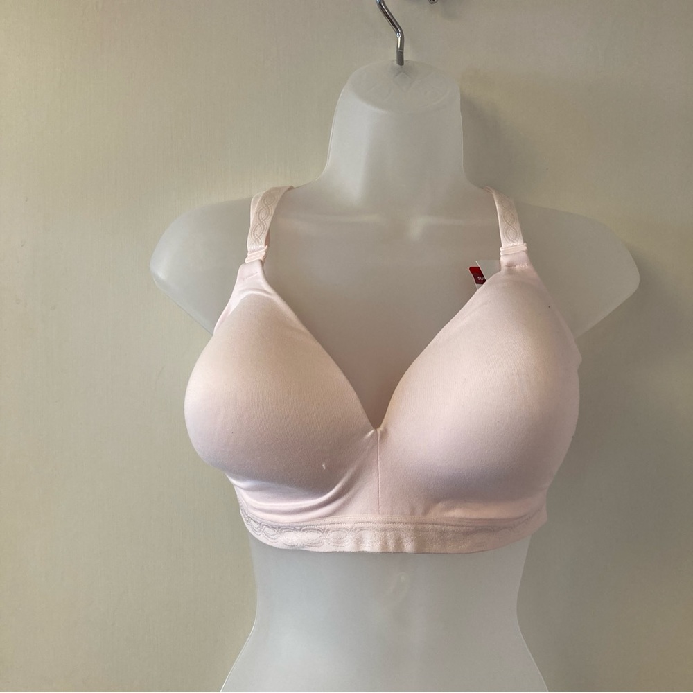OLGA by WARNER’s BRA